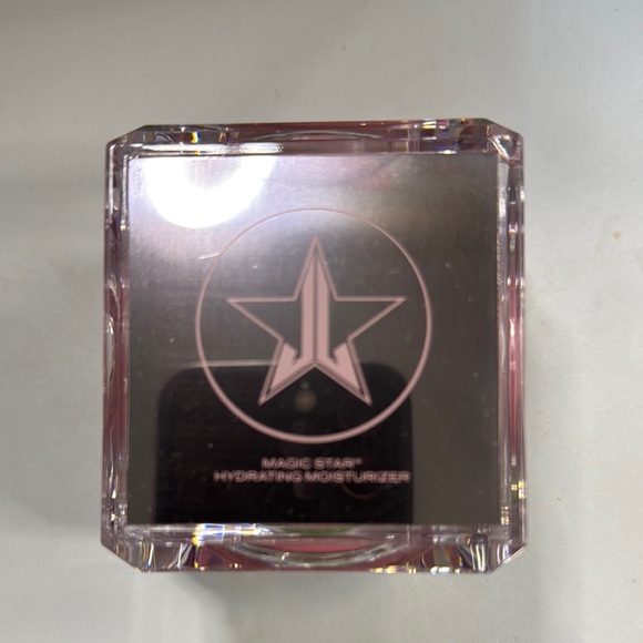 Jeffree Star Other - Jeffree Star Magic Star Hydrating Moisturizer